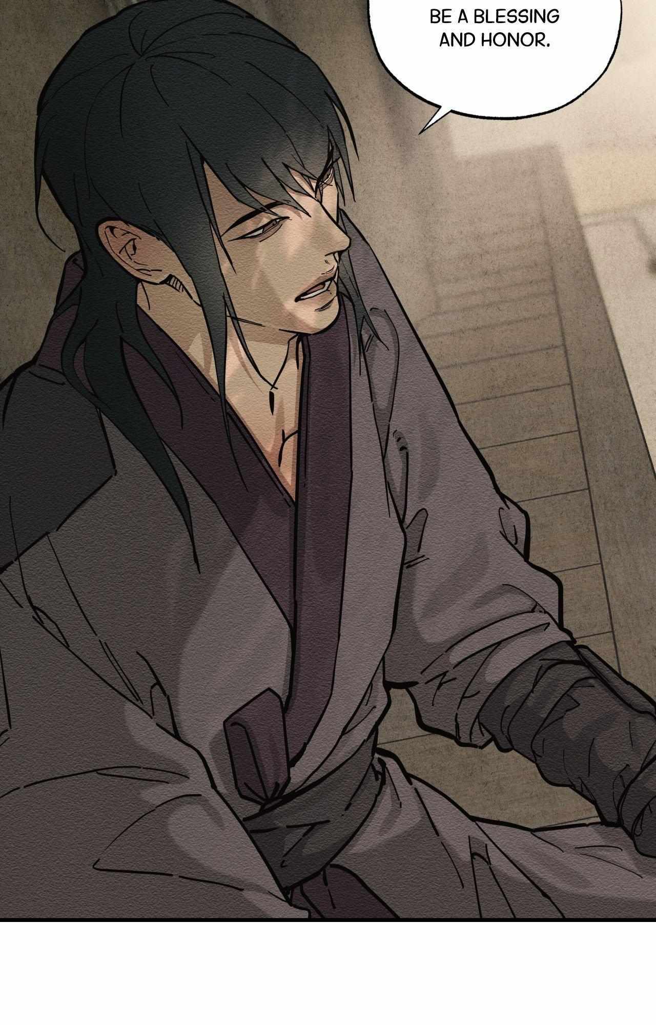 The Heart of the Lotus Chapter 62 - Page 60 in English