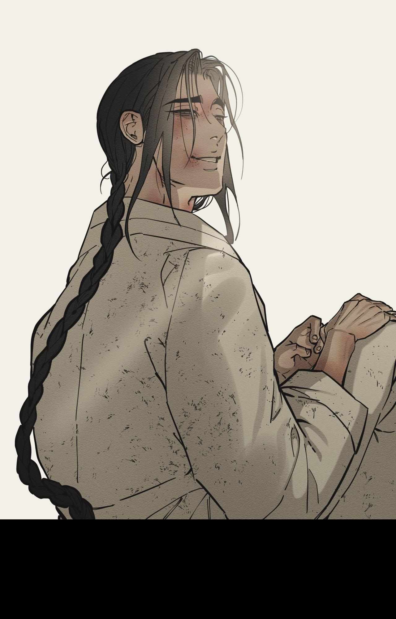 The Heart of the Lotus Chapter 62 - Page 85 in English