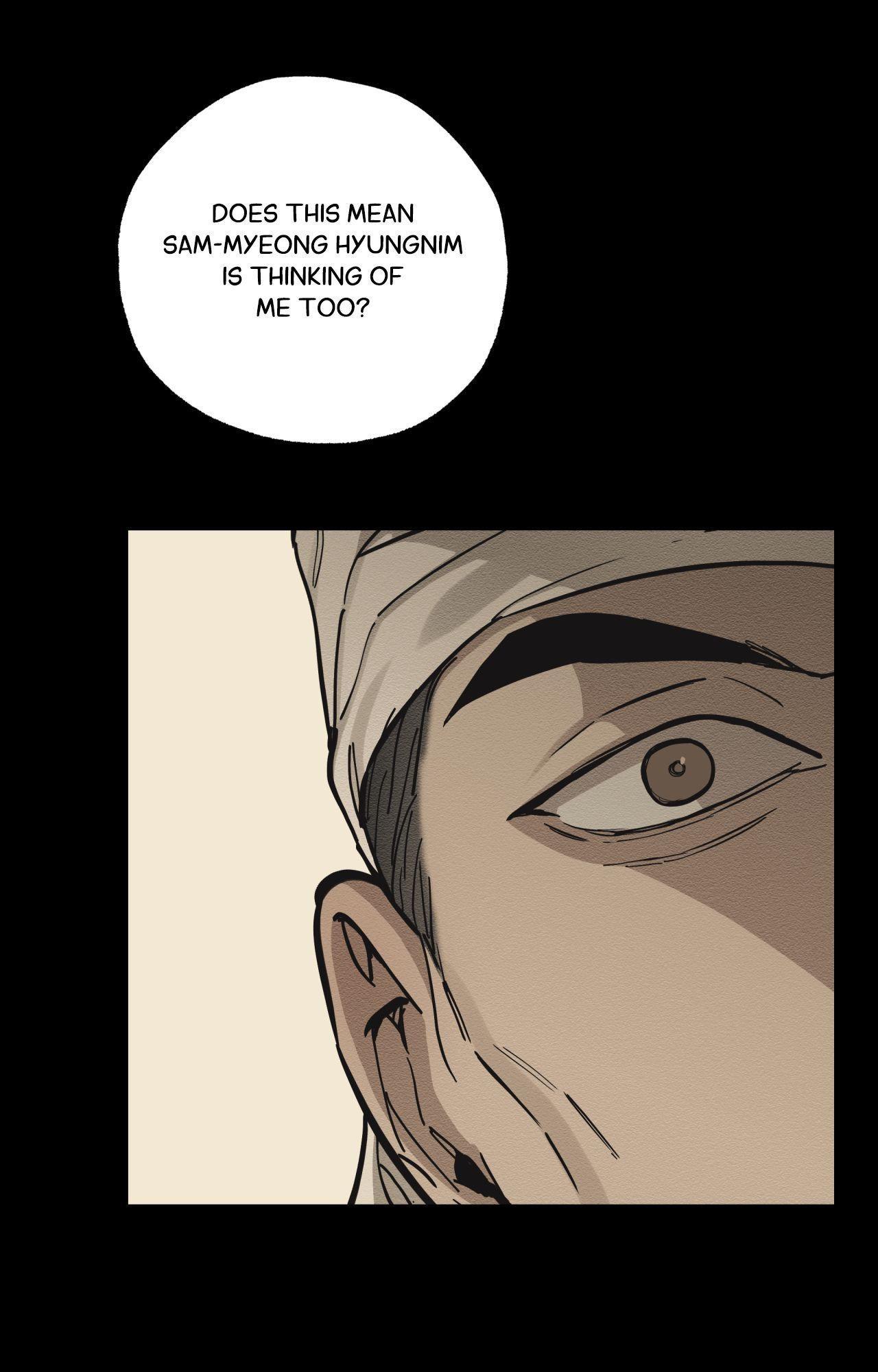 The Heart of the Lotus Chapter 62 - Page 87 in English