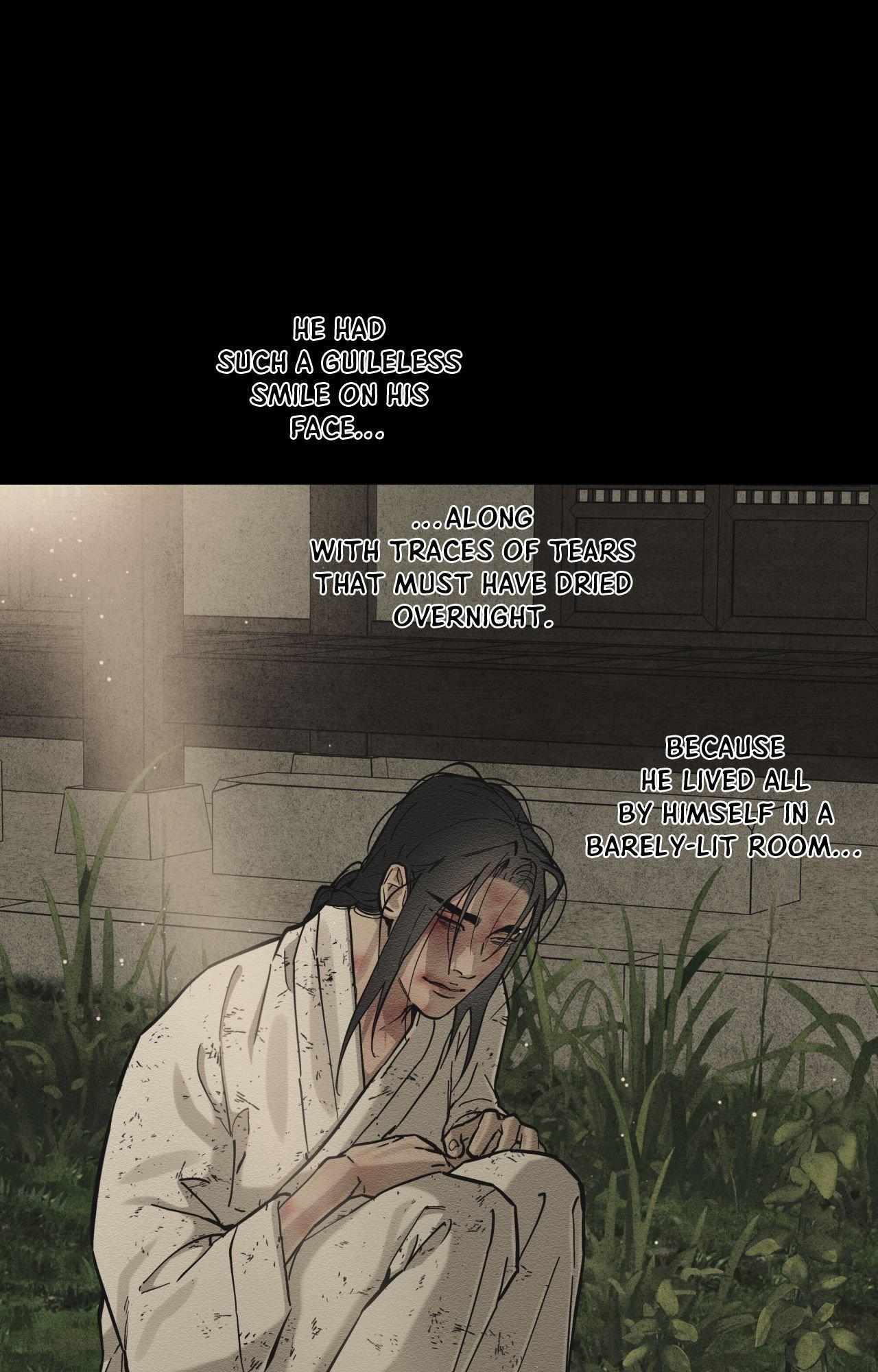 The Heart of the Lotus Chapter 62 - Page 88 in English