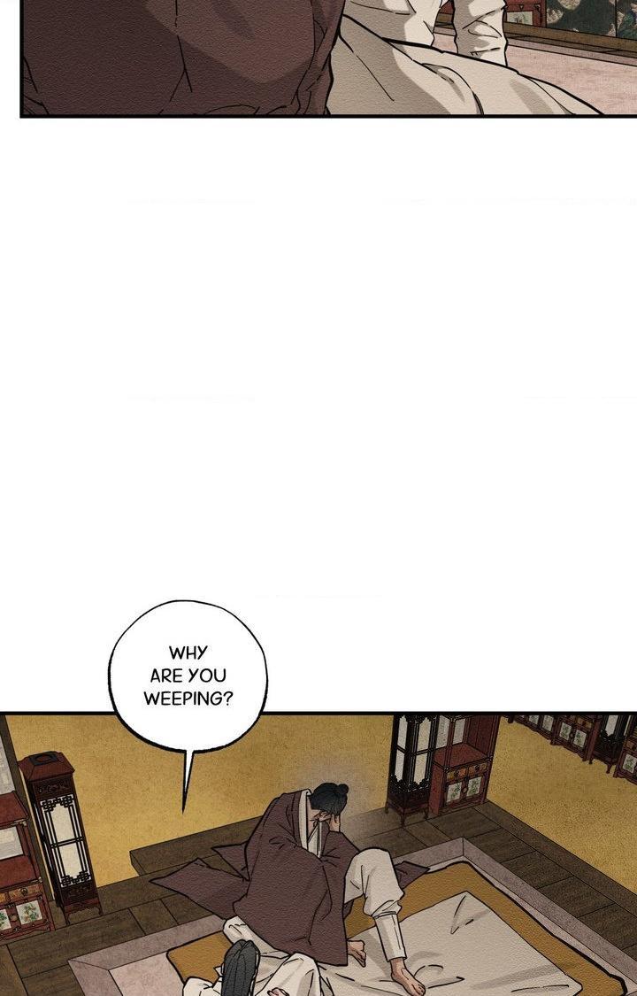 The Heart of the Lotus Chapter 63 - Page 22 in English