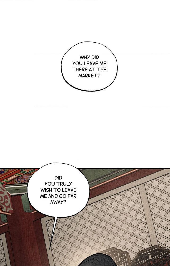The Heart of the Lotus Chapter 63 - Page 30 in English