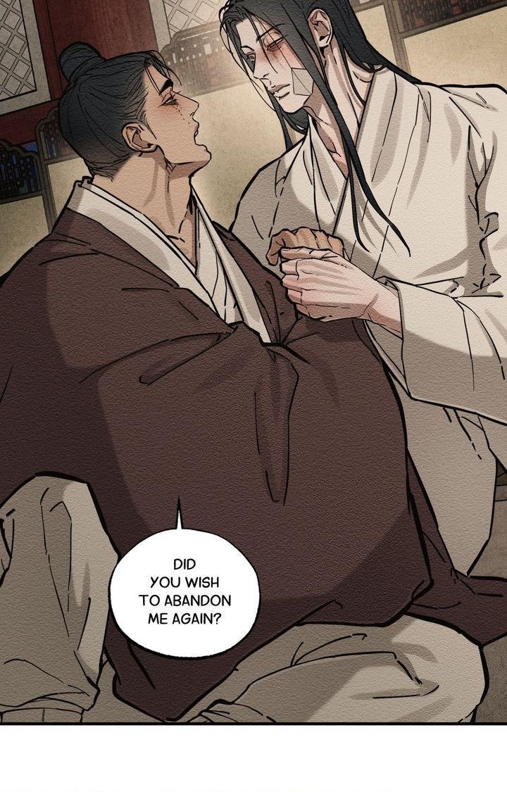 The Heart of the Lotus Chapter 63 - Page 31 in English
