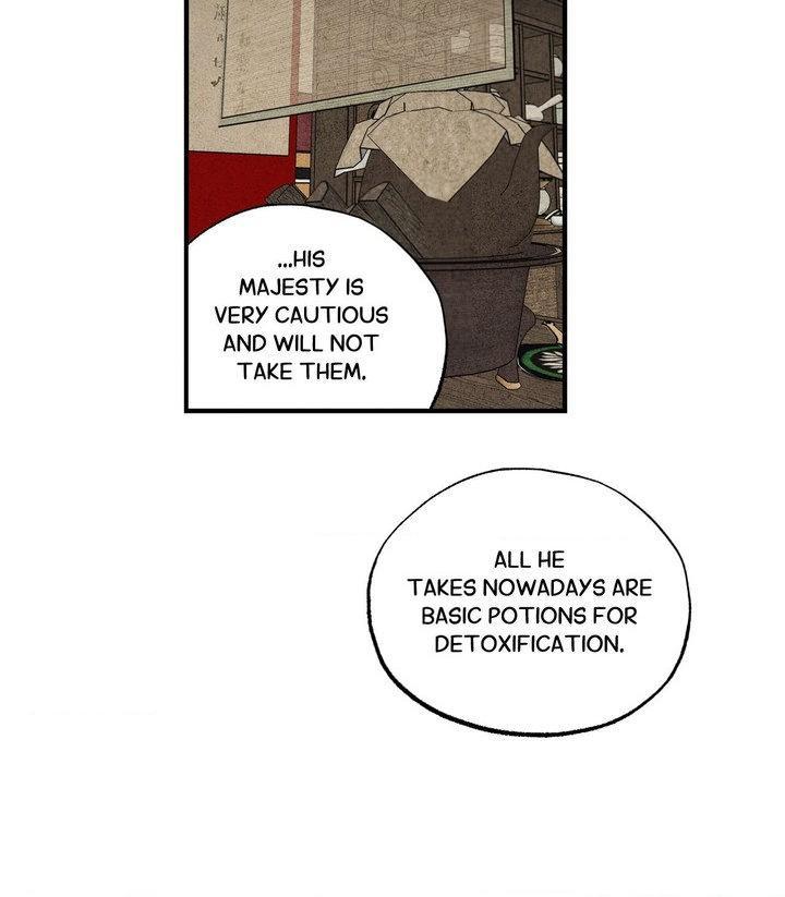 The Heart of the Lotus Chapter 63 - Page 57 in English