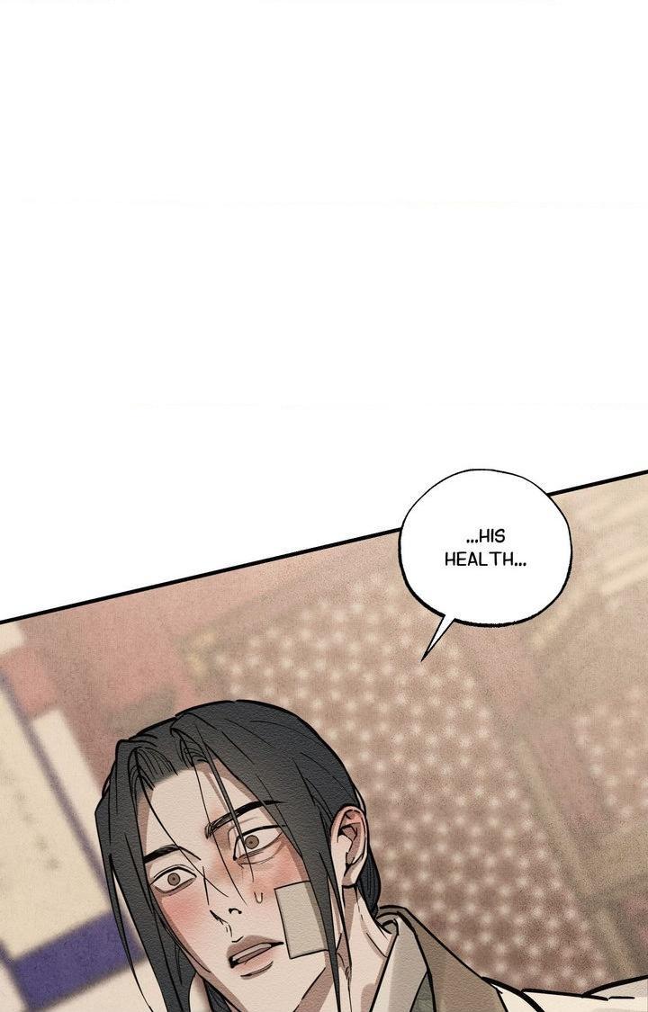 The Heart of the Lotus Chapter 63 - Page 58 in English