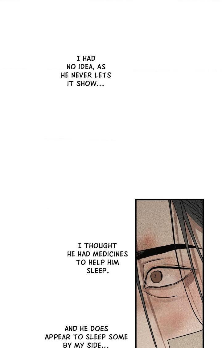 The Heart of the Lotus Chapter 63 - Page 60 in English