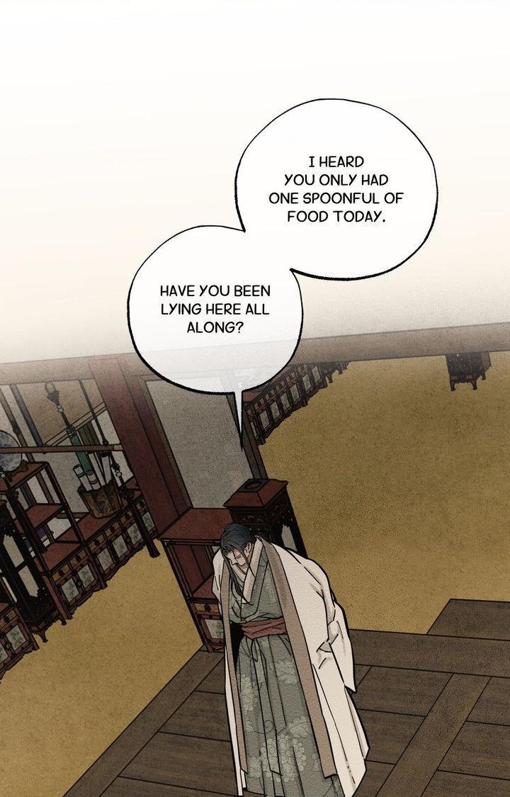 The Heart of the Lotus Chapter 63 - Page 68 in English