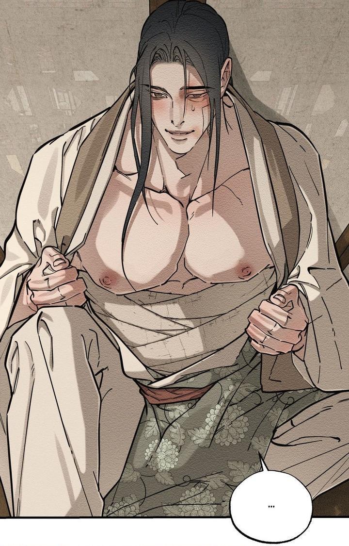 The Heart of the Lotus Chapter 63 - Page 79 in English