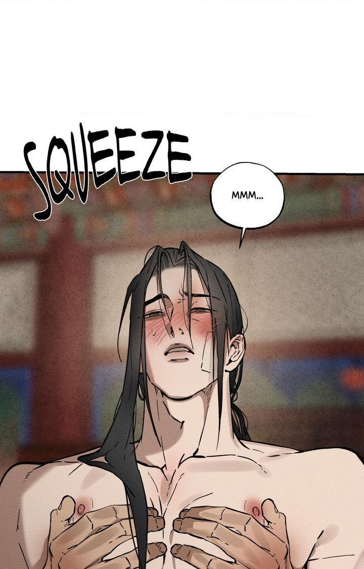 The Heart of the Lotus Chapter 63 - Page 88 in English