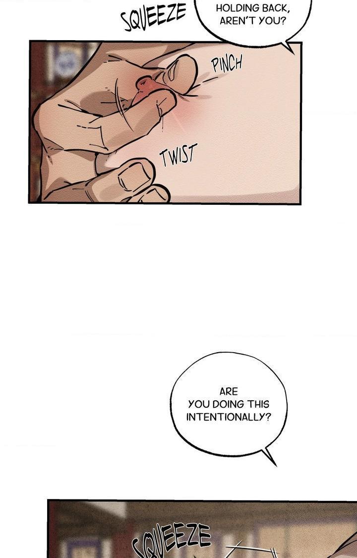 The Heart of the Lotus Chapter 63 - Page 93 in English