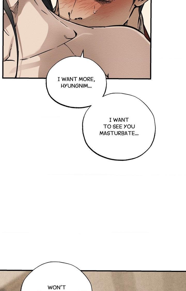 The Heart of the Lotus Chapter 63 - Page 95 in English