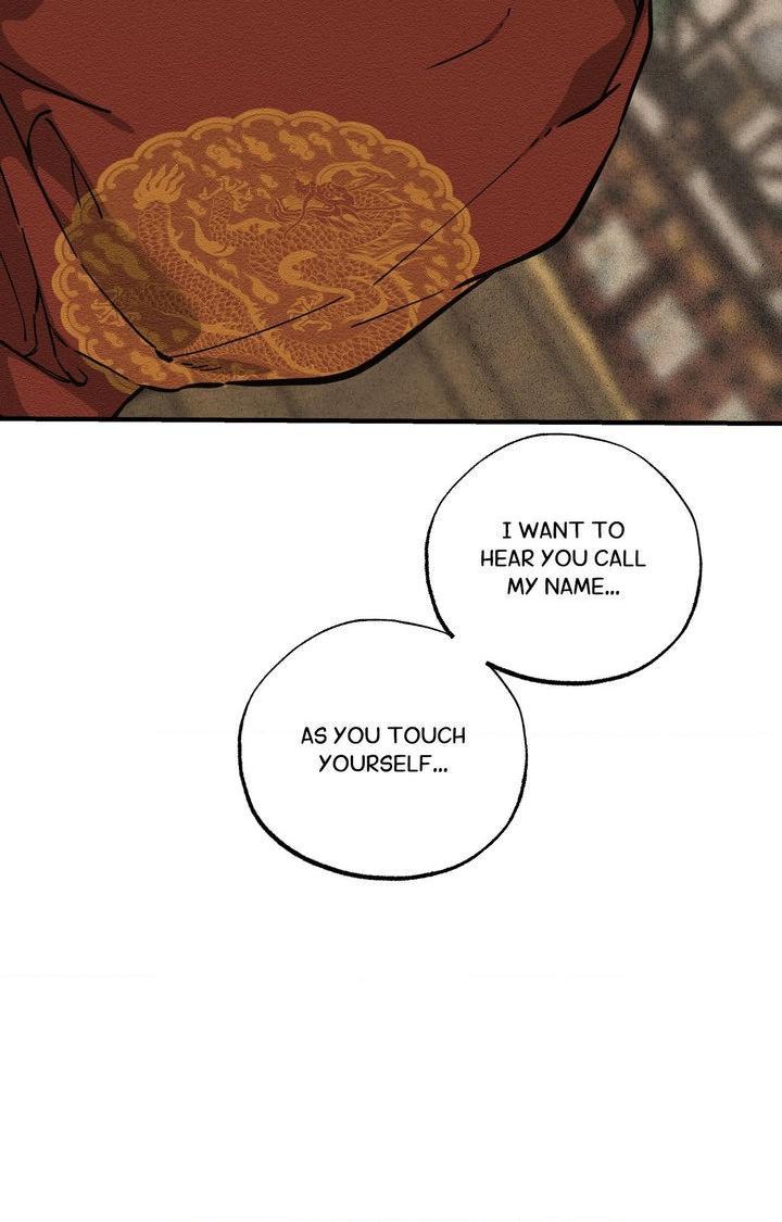 The Heart of the Lotus Chapter 63 - Page 97 in English