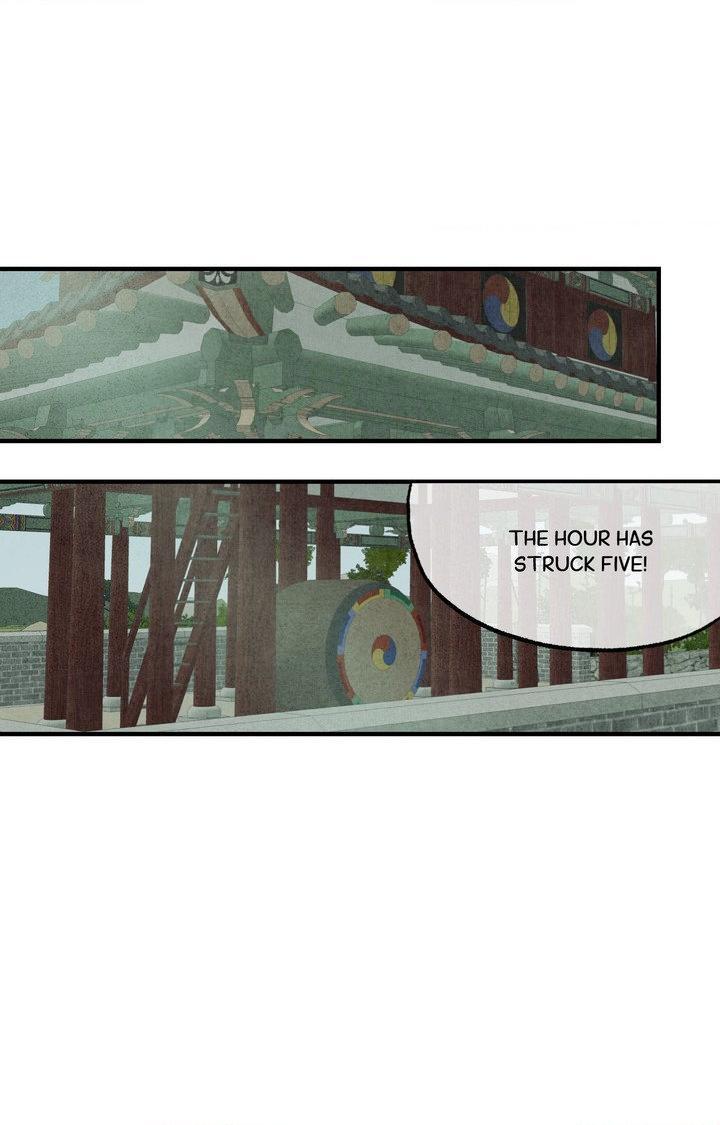 The Heart of the Lotus Chapter 64 - Page 100 in English