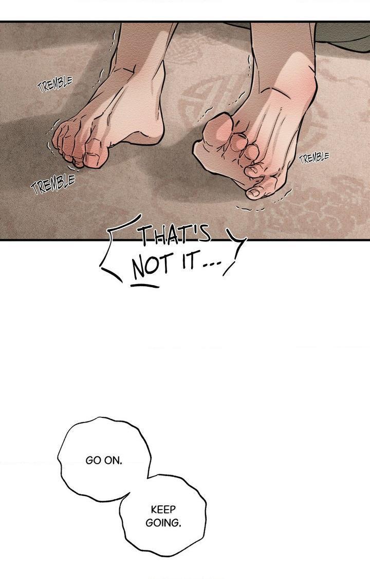 The Heart of the Lotus Chapter 64 - Page 13 in English