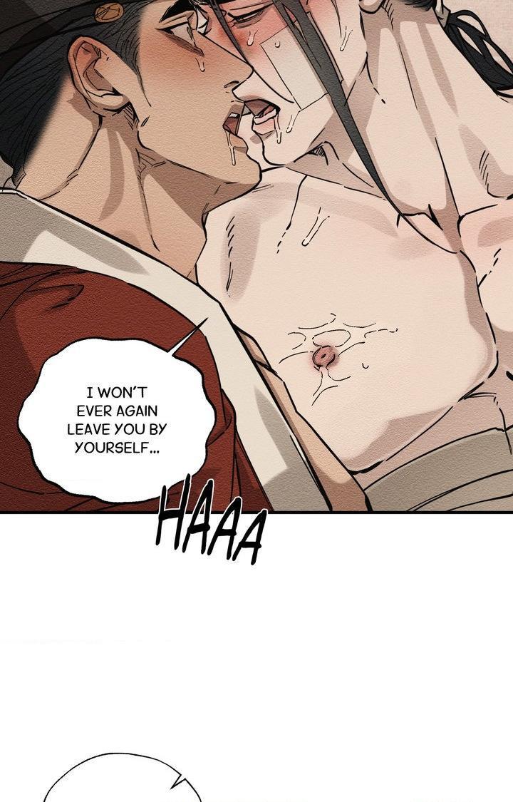 The Heart of the Lotus Chapter 64 - Page 15 in English
