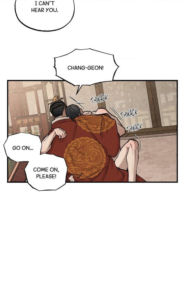 The Heart of the Lotus Chapter 64 - Page 16 in English