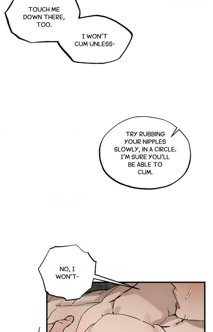 The Heart of the Lotus Chapter 64 - Page 23 in English