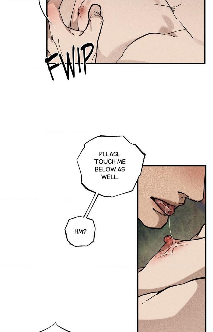 The Heart of the Lotus Chapter 64 - Page 24 in English