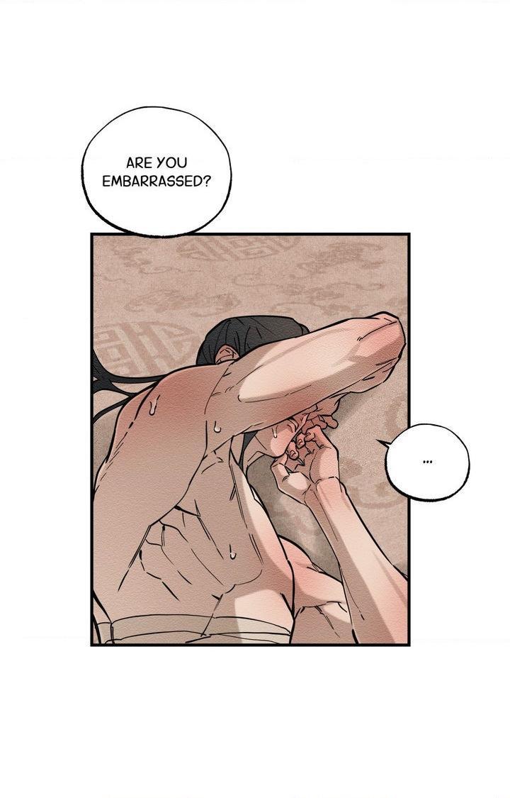 The Heart of the Lotus Chapter 64 - Page 36 in English