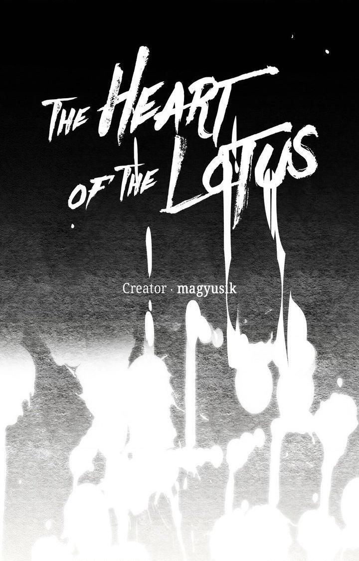 The Heart of the Lotus Chapter 64 - Page 53 in English