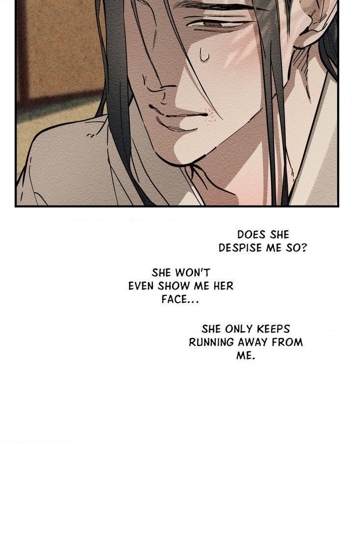 The Heart of the Lotus Chapter 64 - Page 57 in English