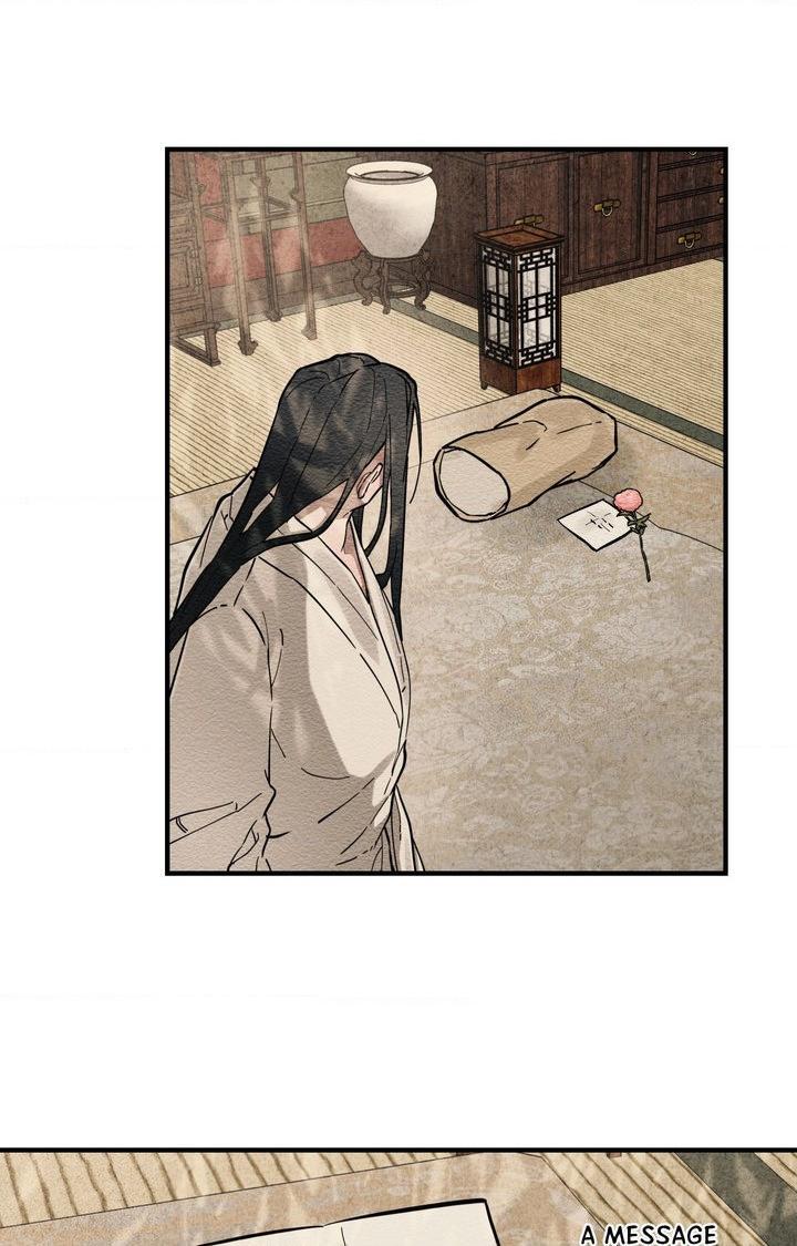 The Heart of the Lotus Chapter 64 - Page 59 in English