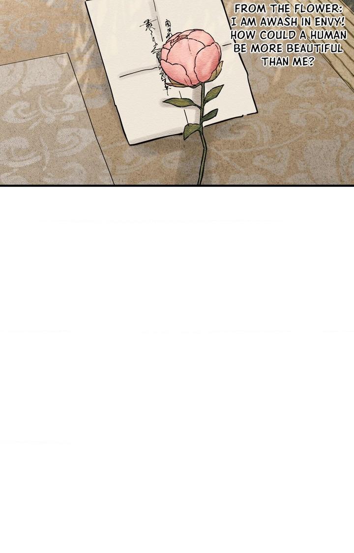 The Heart of the Lotus Chapter 64 - Page 60 in English