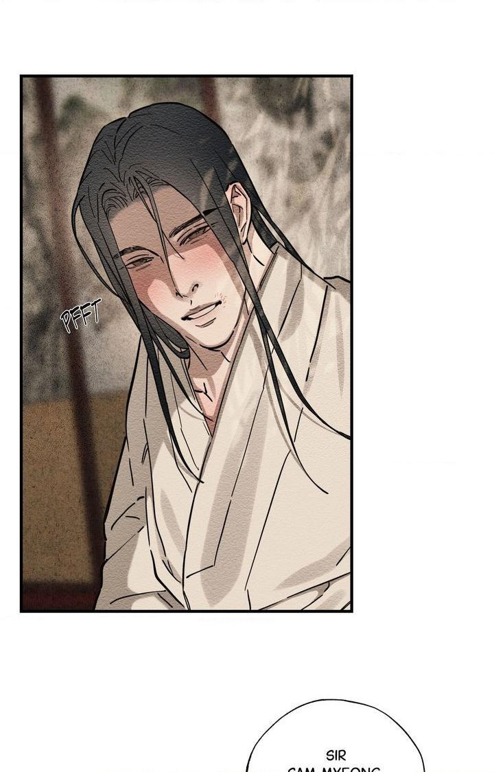 The Heart of the Lotus Chapter 64 - Page 61 in English