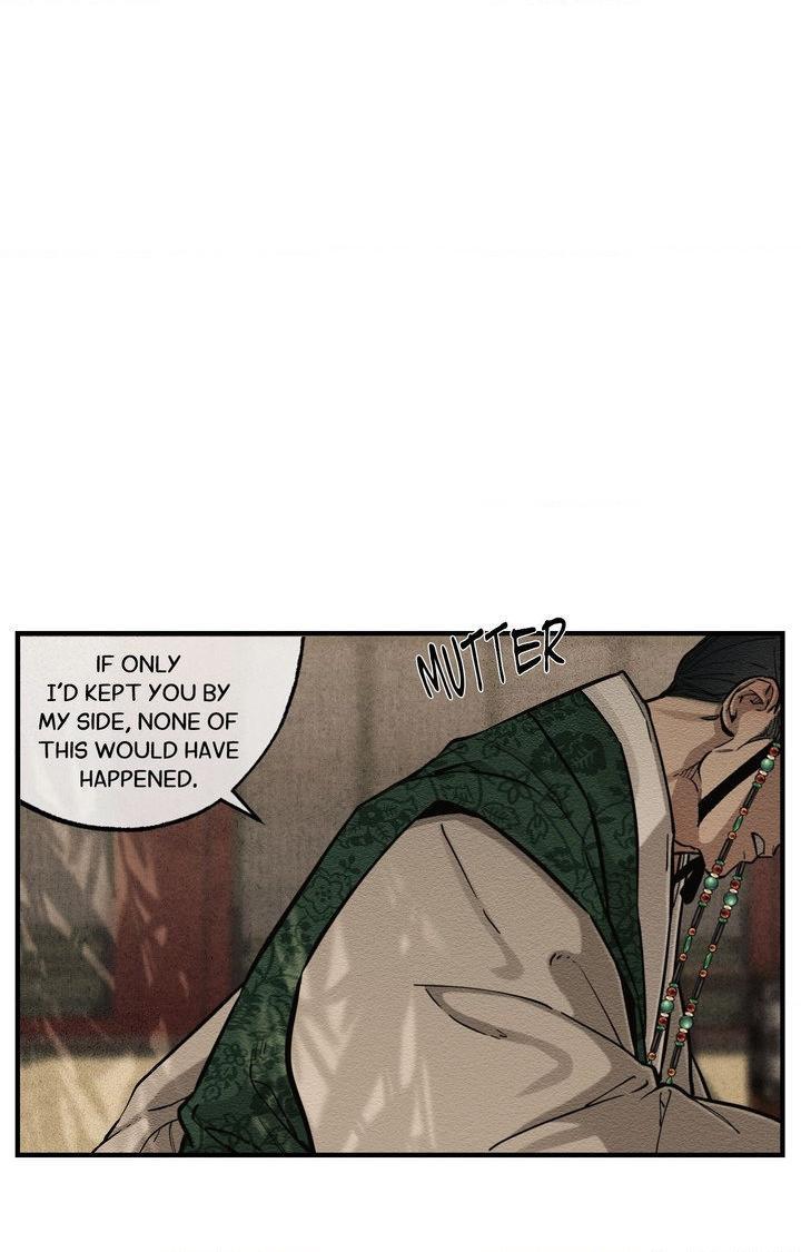 The Heart of the Lotus Chapter 64 - Page 71 in English