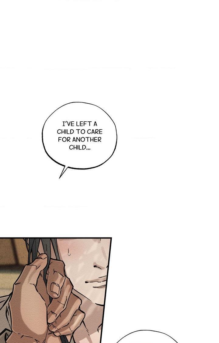 The Heart of the Lotus Chapter 64 - Page 72 in English