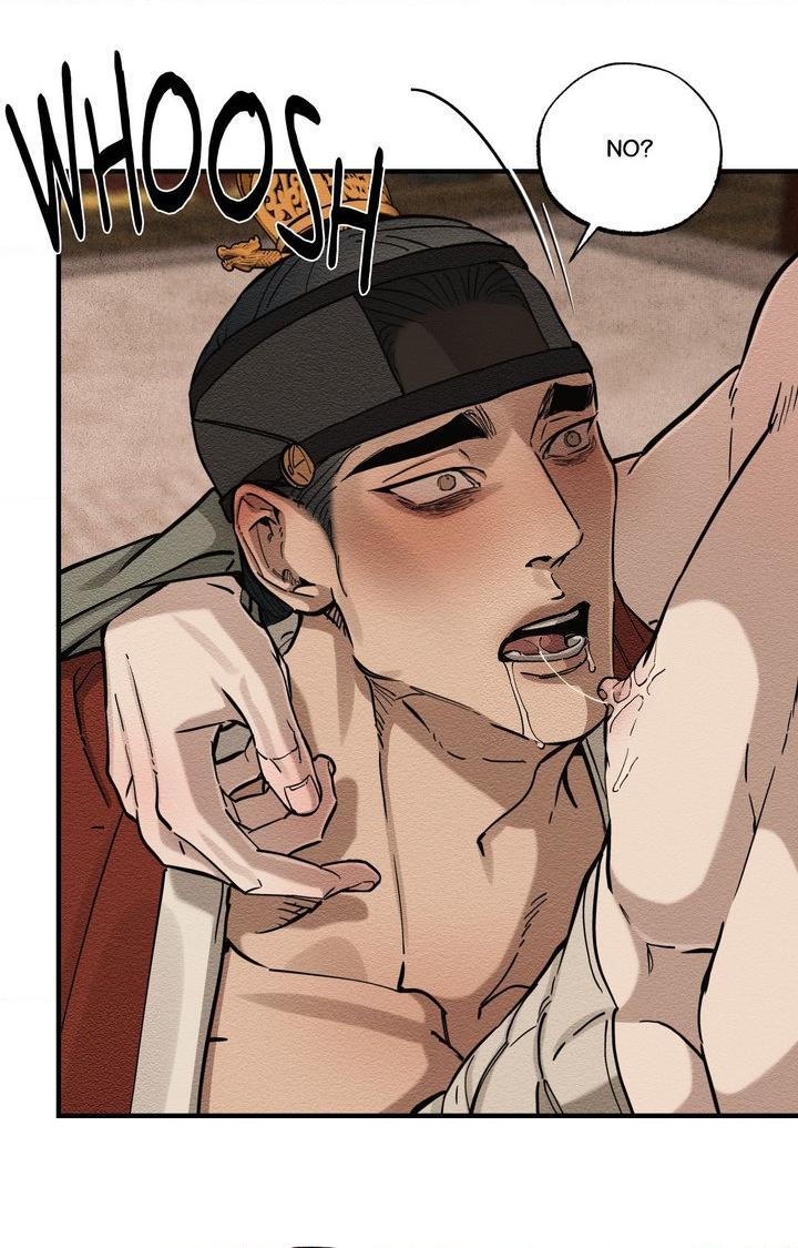 The Heart of the Lotus Chapter 64 - Page 8 in English