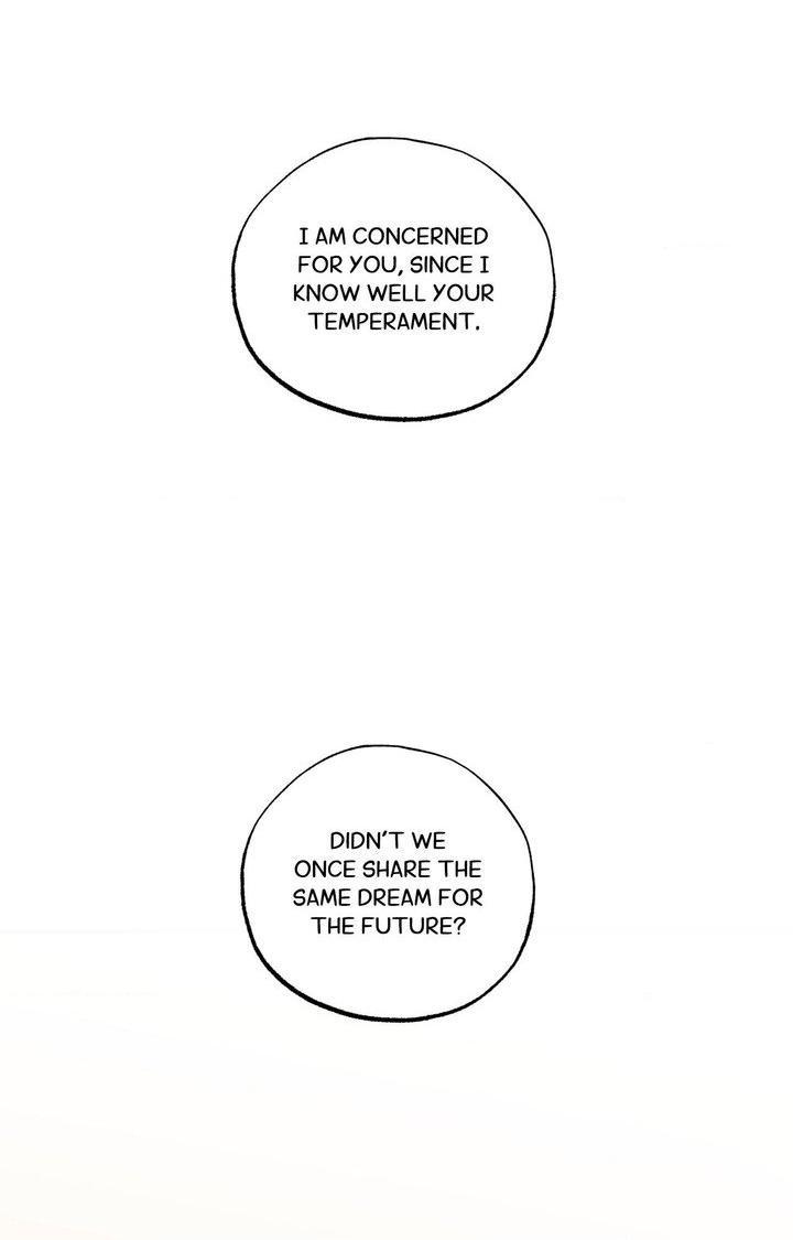 The Heart of the Lotus Chapter 64 - Page 80 in English