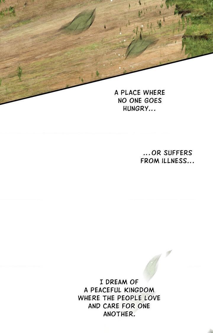 The Heart of the Lotus Chapter 64 - Page 83 in English