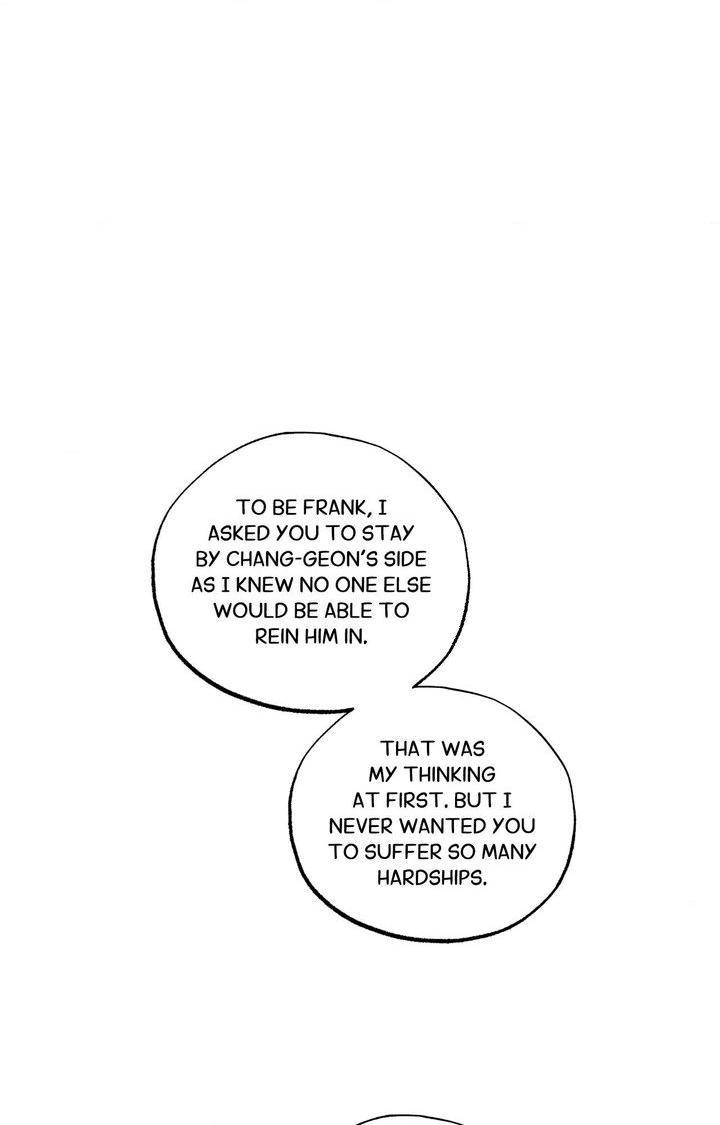 The Heart of the Lotus Chapter 64 - Page 87 in English