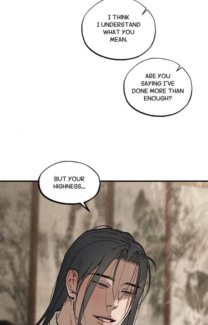 The Heart of the Lotus Chapter 64 - Page 88 in English