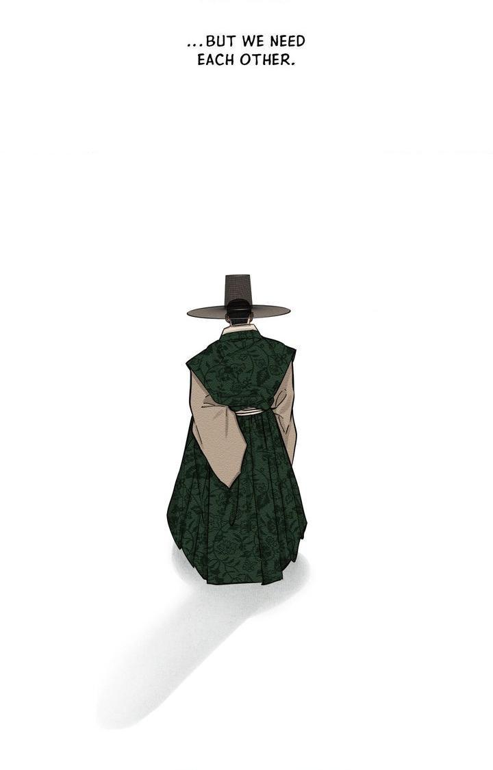 The Heart of the Lotus Chapter 64 - Page 97 in English