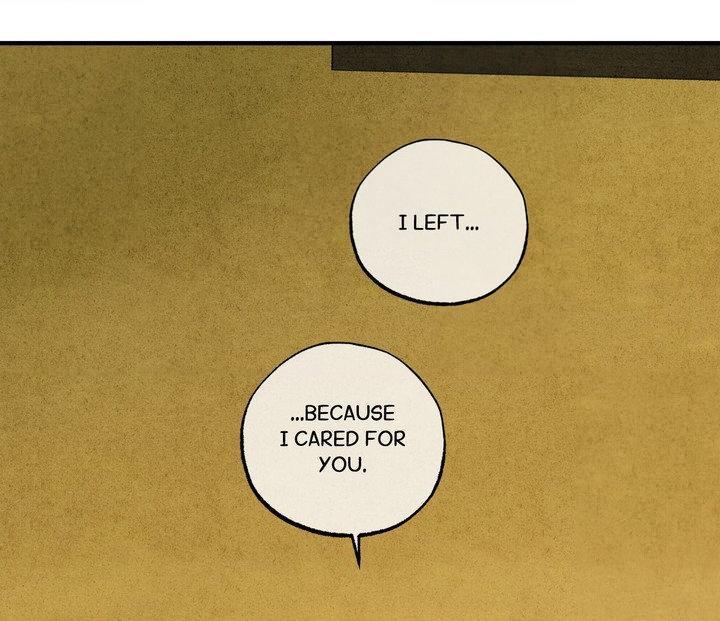 The Heart of the Lotus Chapter 65 - Page 100 in English