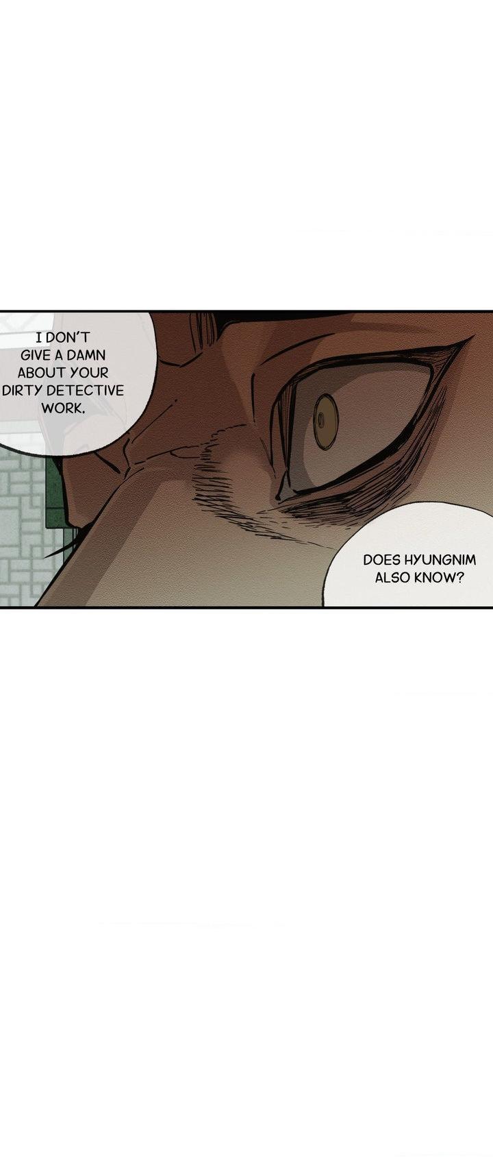 The Heart of the Lotus Chapter 65 - Page 29 in English