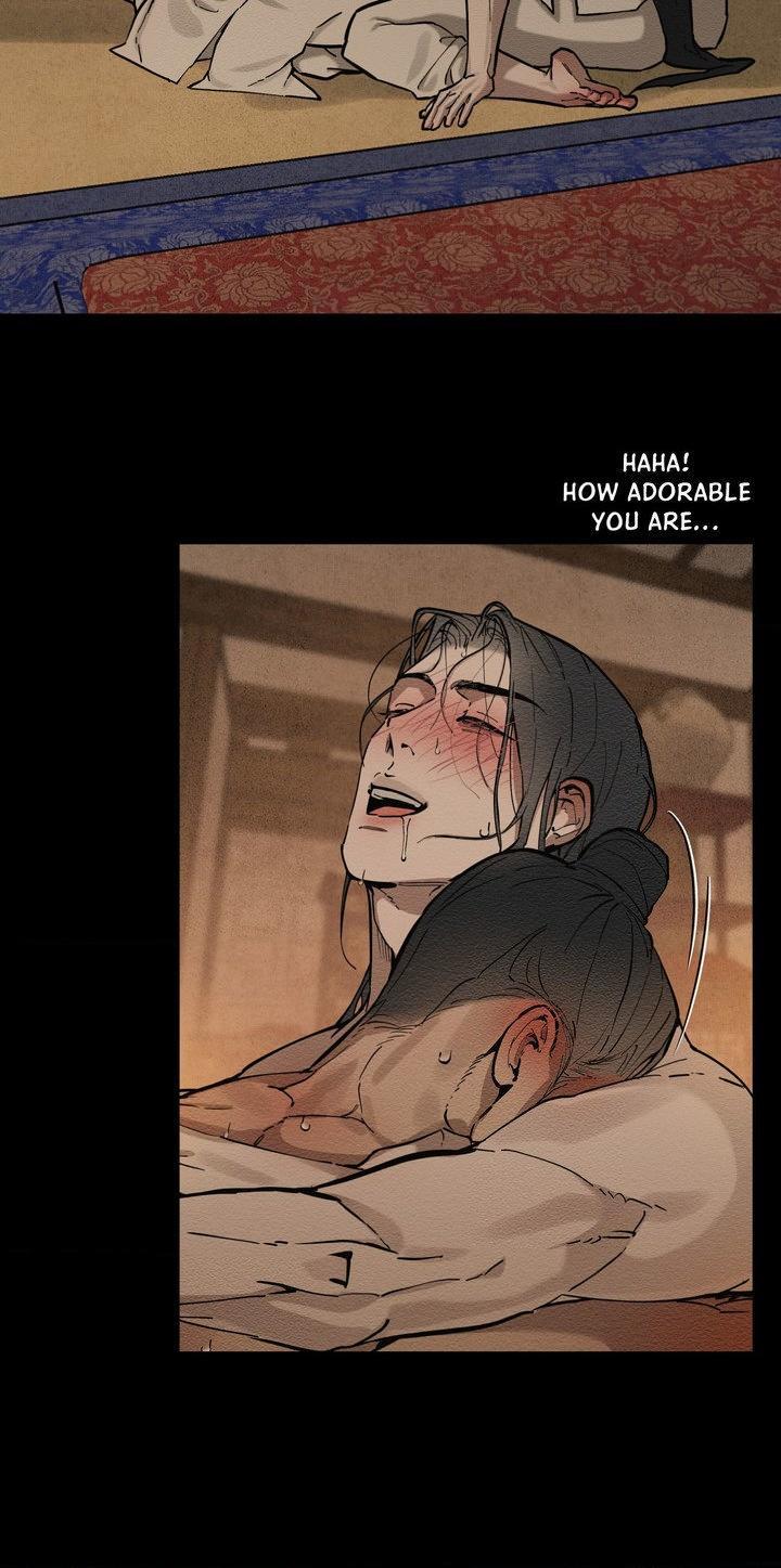 The Heart of the Lotus Chapter 65 - Page 42 in English