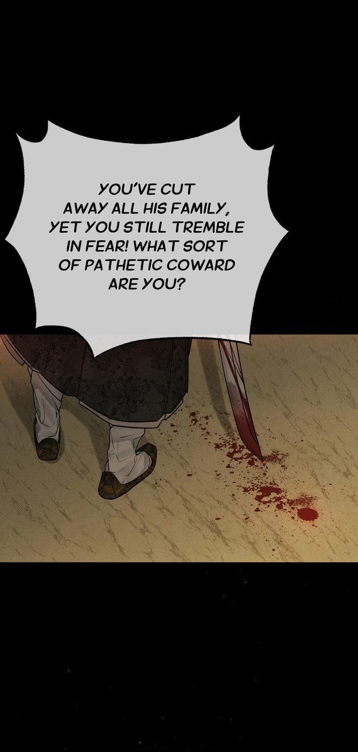 The Heart of the Lotus Chapter 65 - Page 45 in English