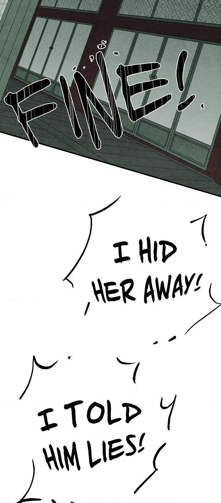 The Heart of the Lotus Chapter 65 - Page 52 in English