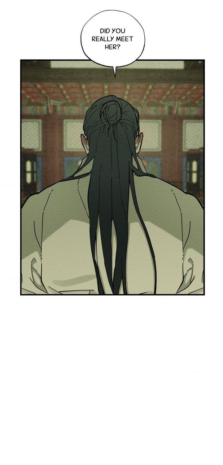 The Heart of the Lotus Chapter 65 - Page 70 in English