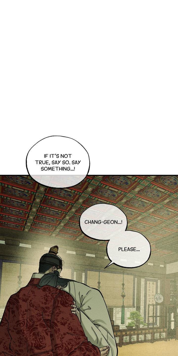 The Heart of the Lotus Chapter 65 - Page 85 in English