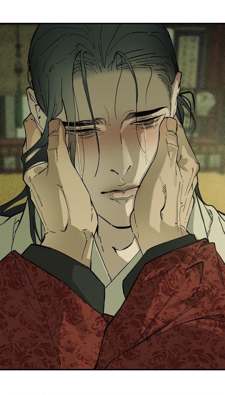 The Heart of the Lotus Chapter 65 - Page 92 in English