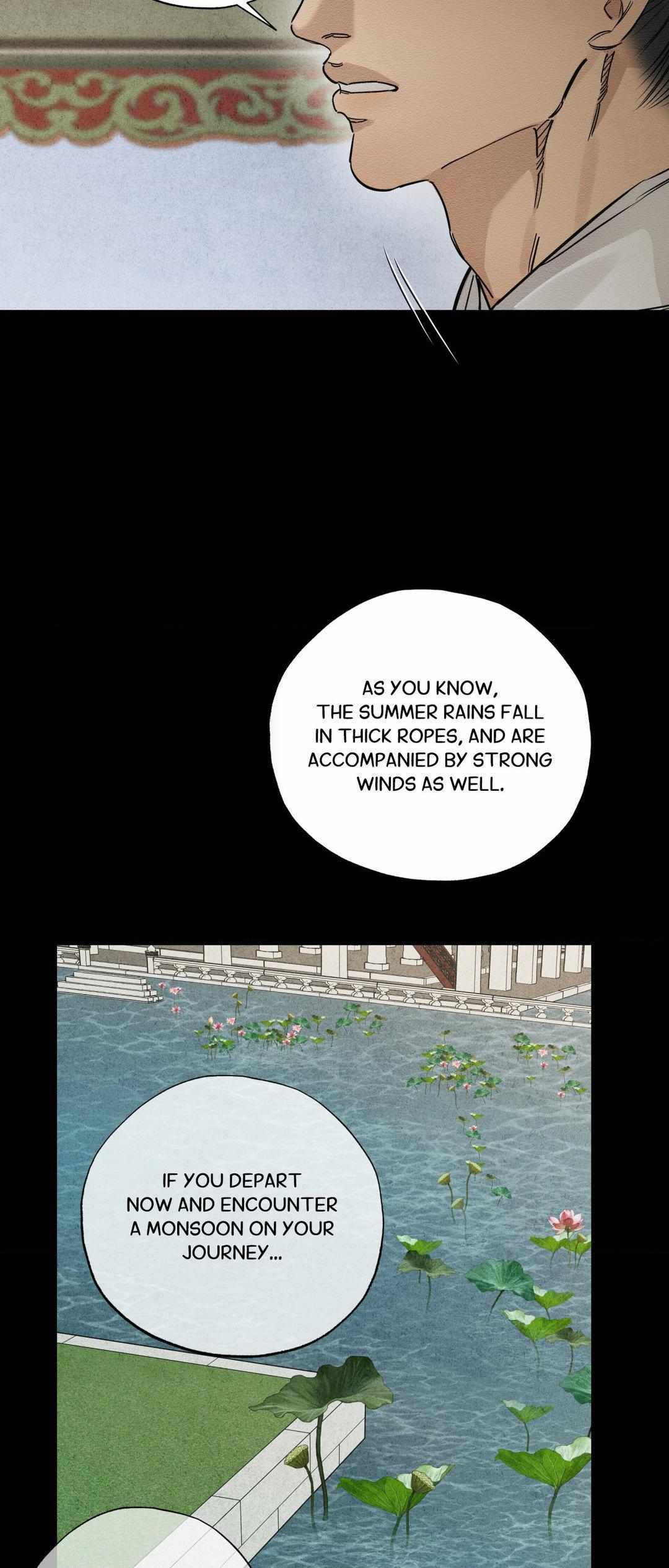 The Heart of the Lotus Chapter 7 - Page 10 in English