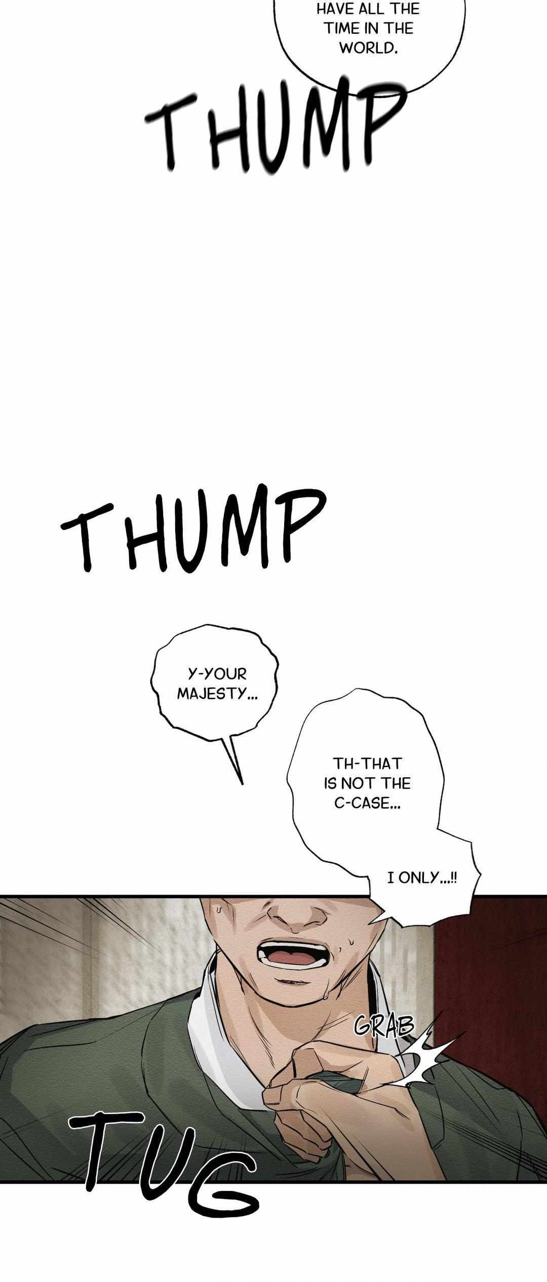The Heart of the Lotus Chapter 7 - Page 22 in English