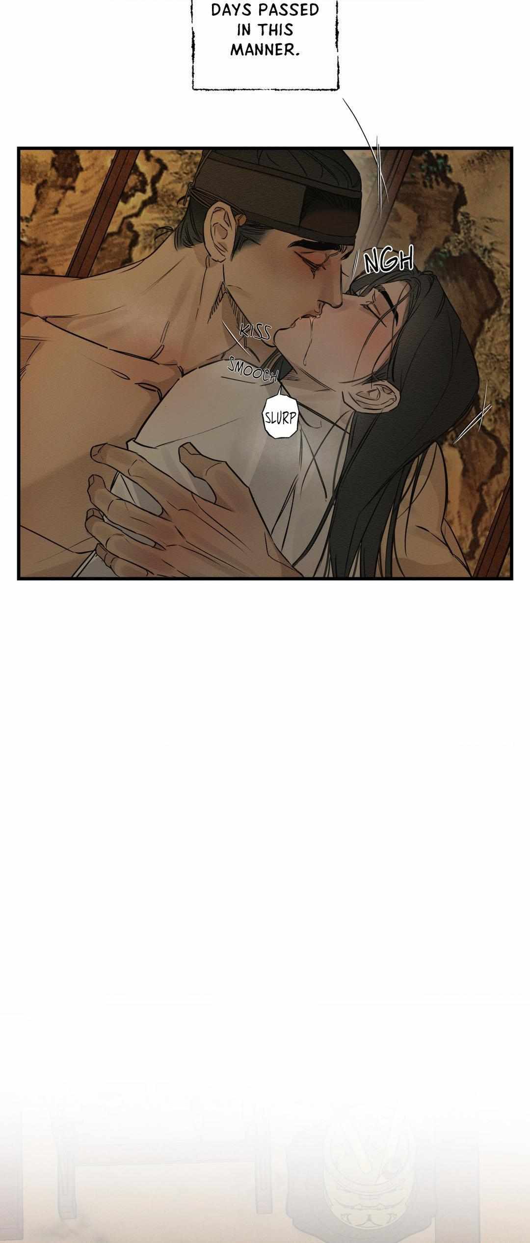 The Heart of the Lotus Chapter 7 - Page 46 in English