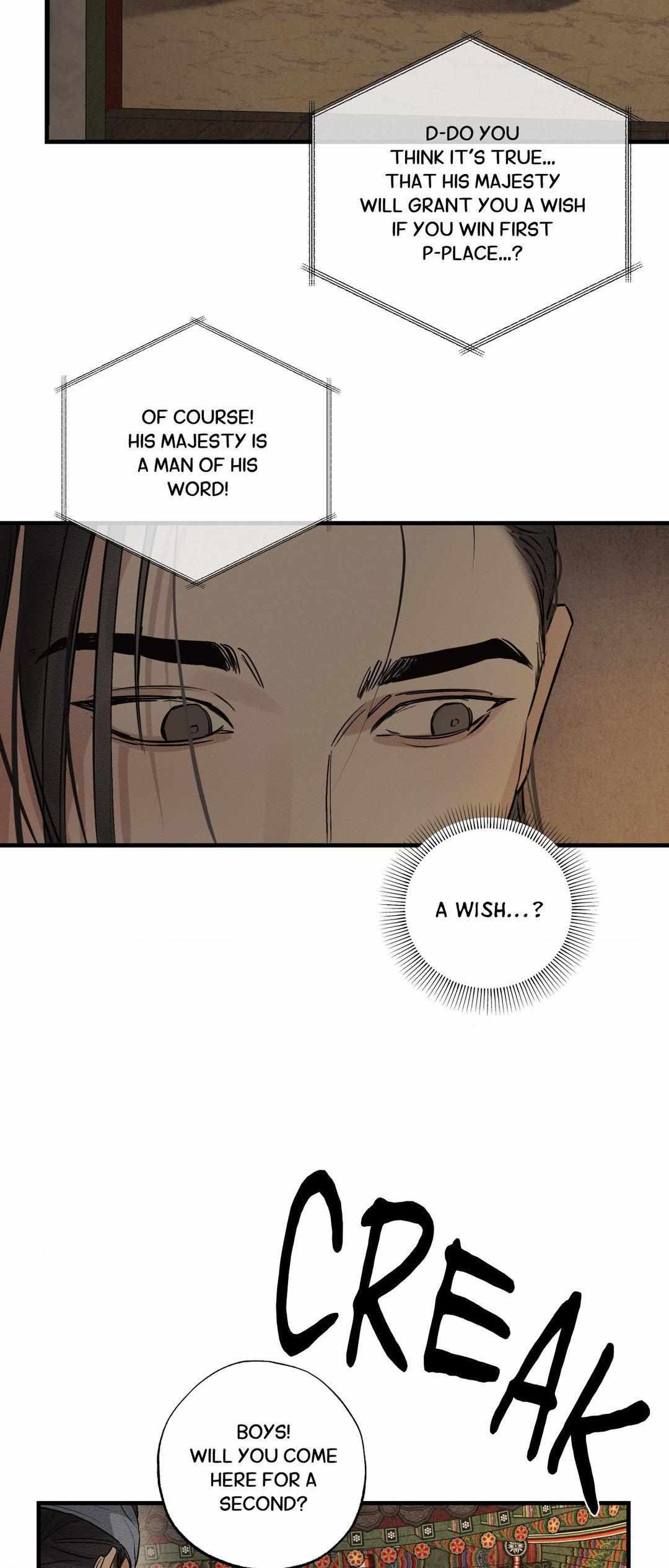 The Heart of the Lotus Chapter 7 - Page 51 in English