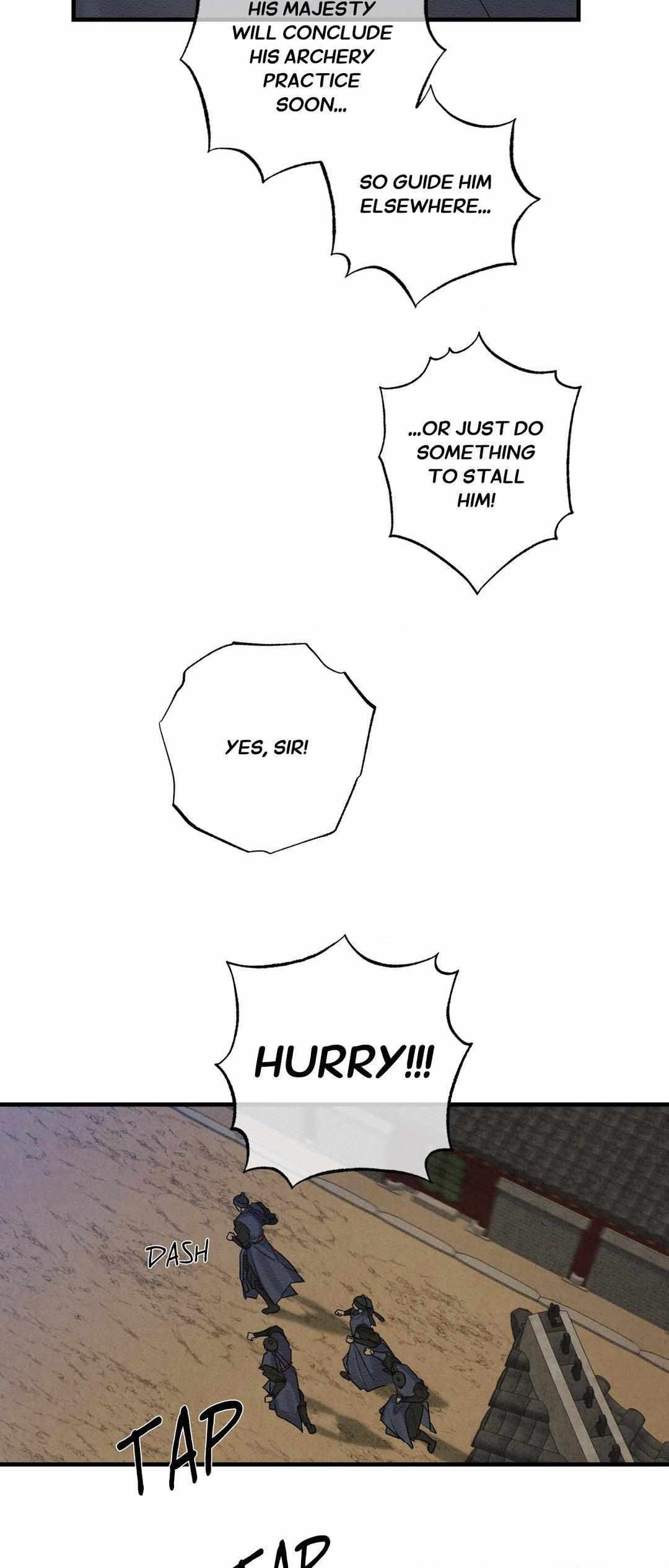 The Heart of the Lotus Chapter 8 - Page 11 in English