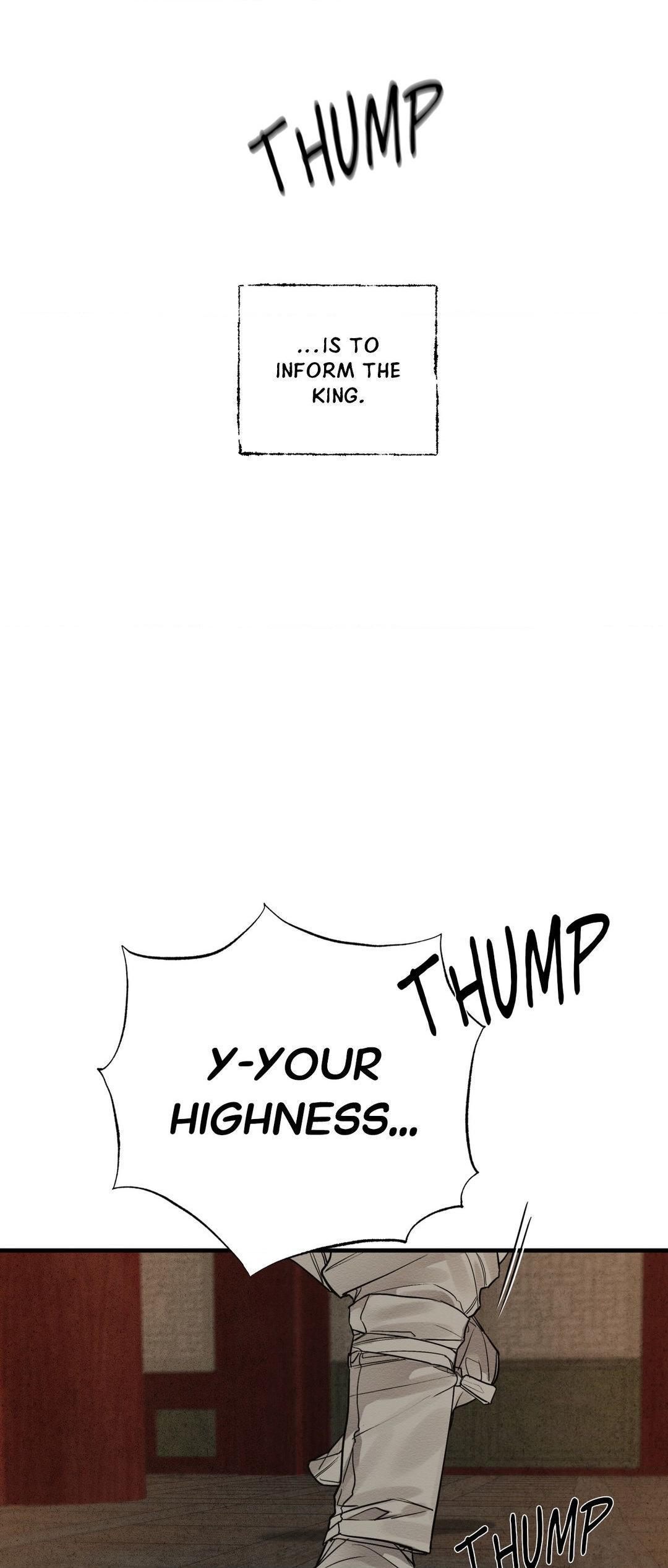 The Heart of the Lotus Chapter 8 - Page 39 in English